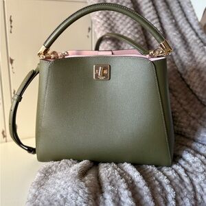 Authentic Kate Spade Phoebe Medium Top Handle Satchel